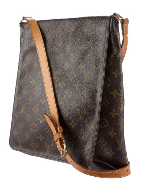 louis vuitton fake musette